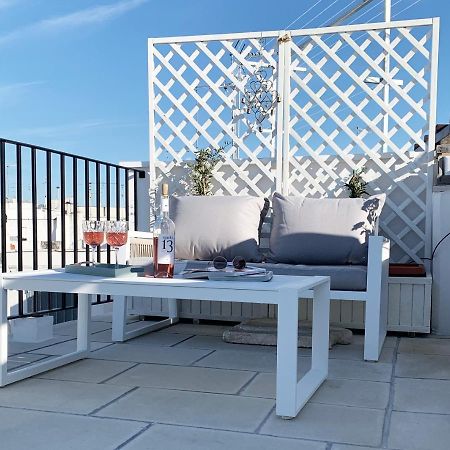 شقة Domus Otium Ostuni - Tiny House المظهر الخارجي الصورة