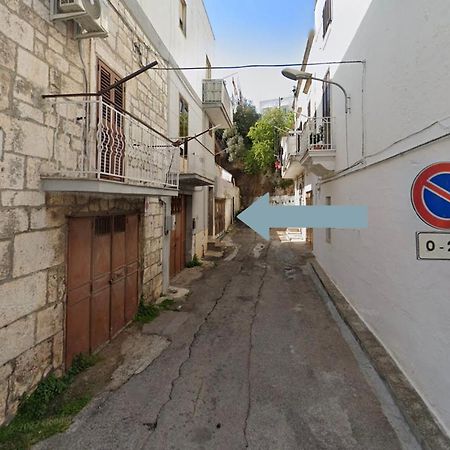 شقة Domus Otium Ostuni - Tiny House المظهر الخارجي الصورة