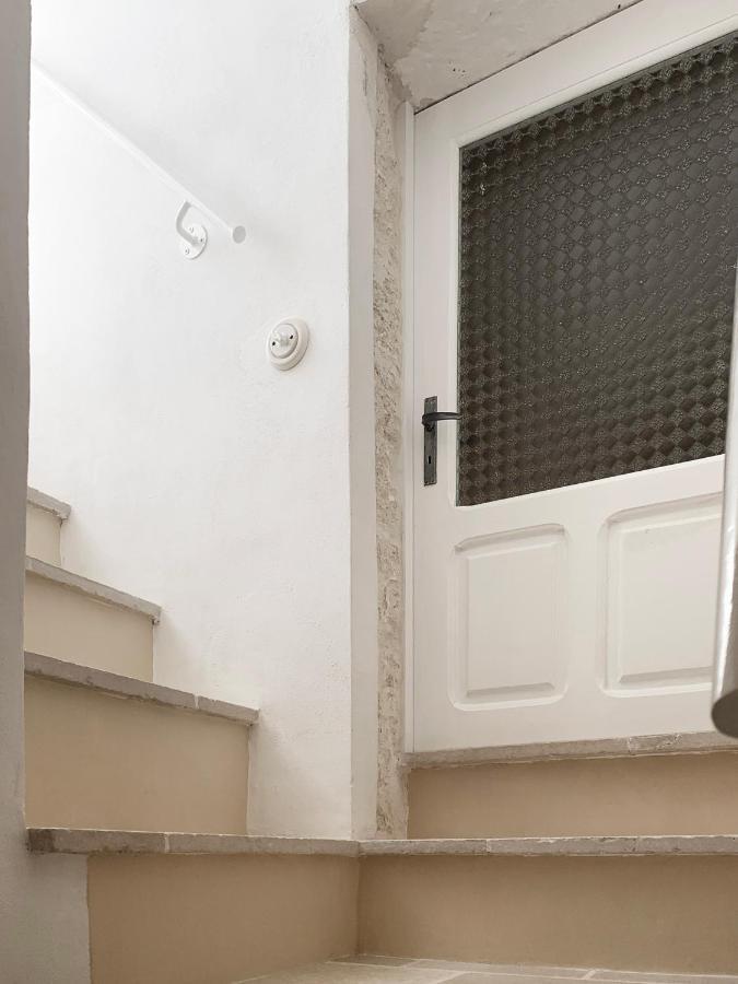 شقة Domus Otium Ostuni - Tiny House المظهر الخارجي الصورة