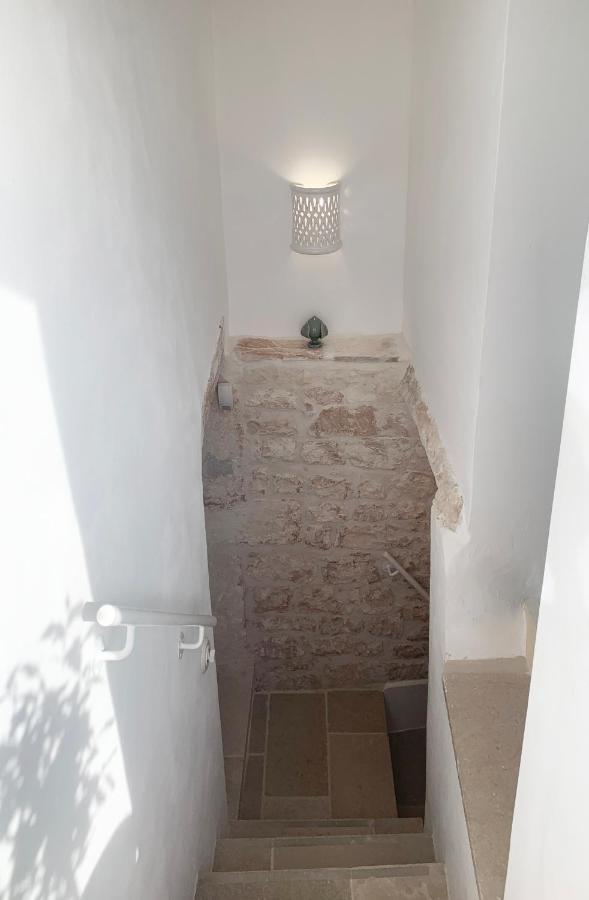 شقة Domus Otium Ostuni - Tiny House المظهر الخارجي الصورة