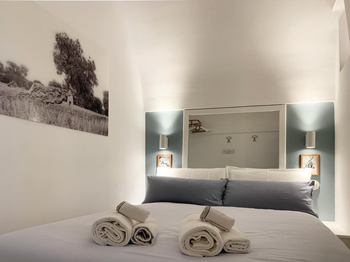 شقة Domus Otium Ostuni - Tiny House المظهر الخارجي الصورة